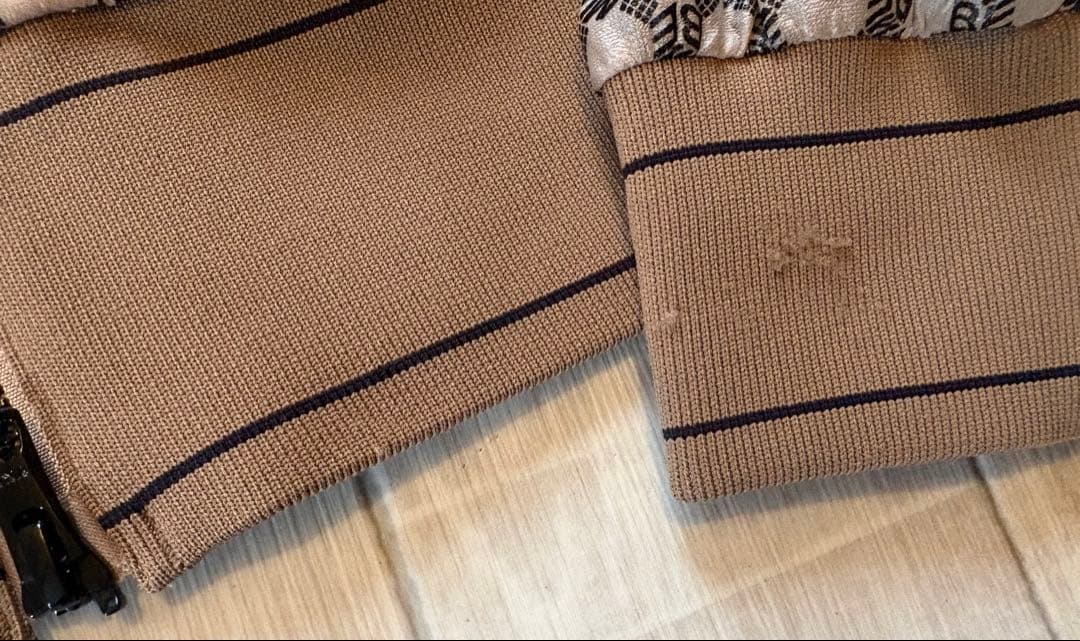 MASTER BUNNY EDITION ジャケット＆バイザー