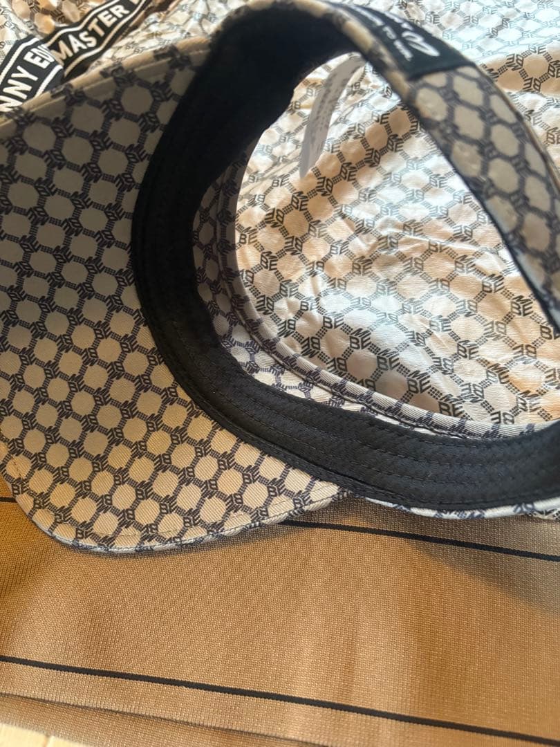 MASTER BUNNY EDITION ジャケット＆バイザー