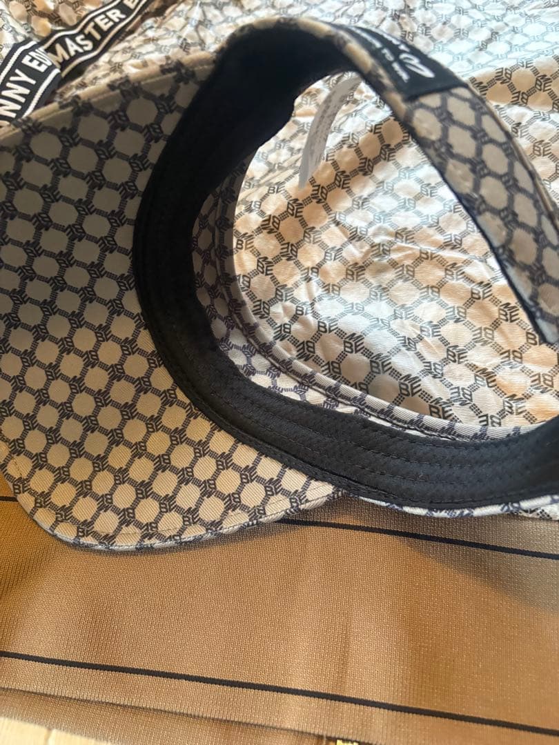 MASTER BUNNY EDITION ジャケット＆バイザー