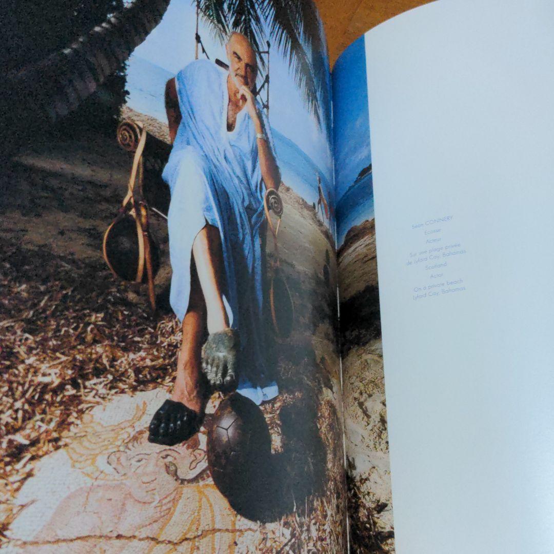 LOUIS VUITTON「REBONDS 」洋書 1999