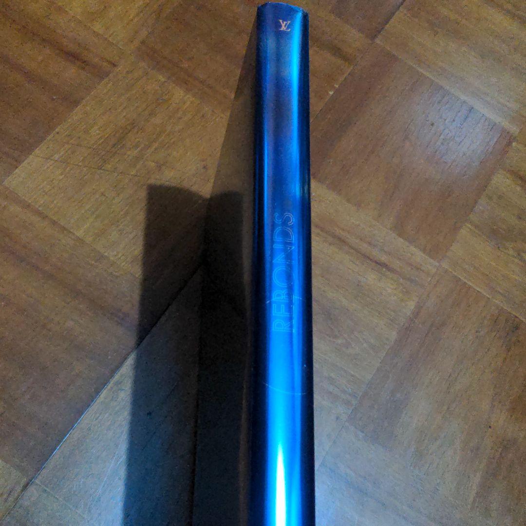 LOUIS VUITTON「REBONDS 」洋書 1999