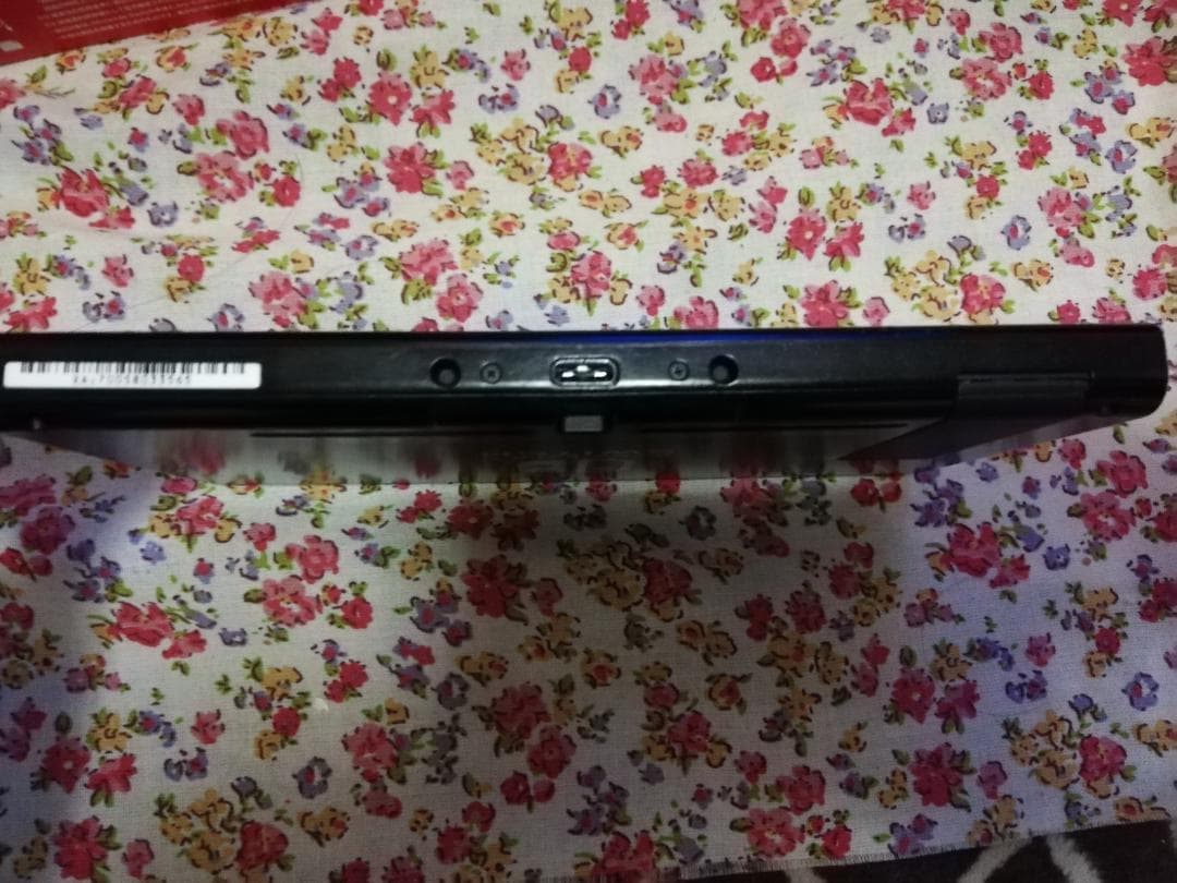 任天堂 ニンテンドー スイッチ 本体のみ HAC-001 2018年製 動作品！