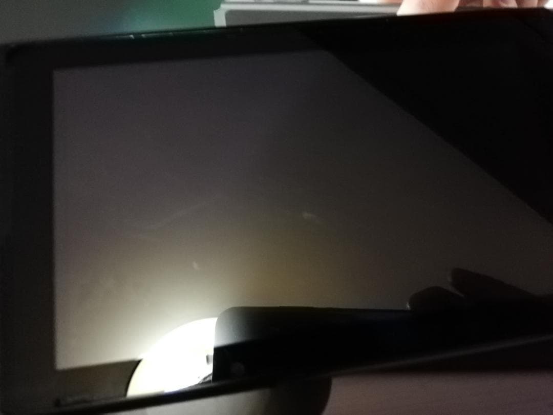 任天堂 ニンテンドー スイッチ 本体のみ HAC-001 2018年製 動作品！