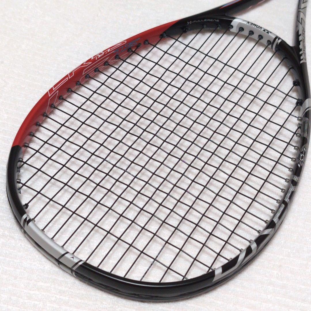 ヨネックス レーザーラッシュ7S XFL1 極美品