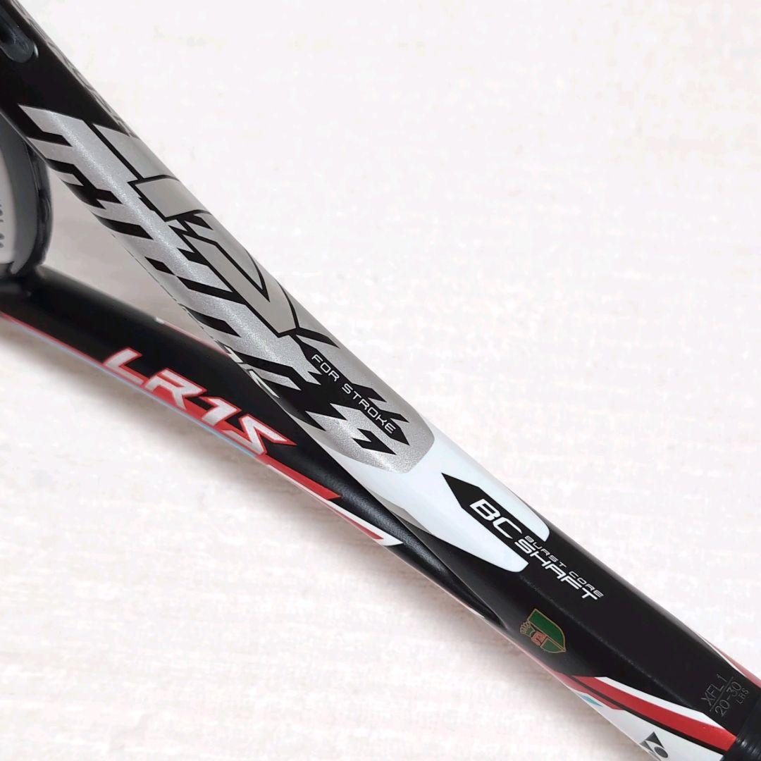 ヨネックス レーザーラッシュ7S XFL1 極美品