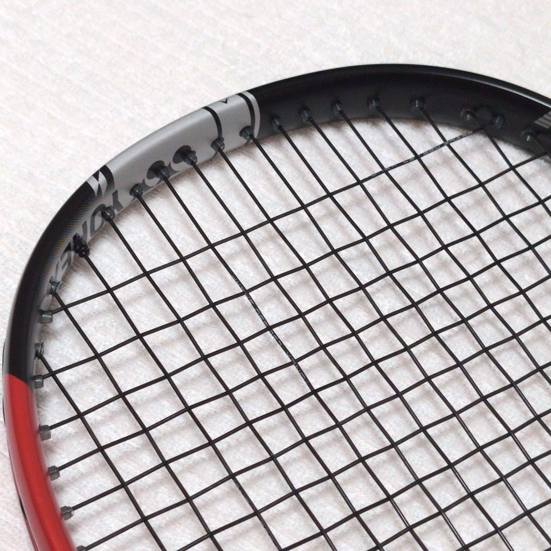 ヨネックス レーザーラッシュ7S XFL1 極美品