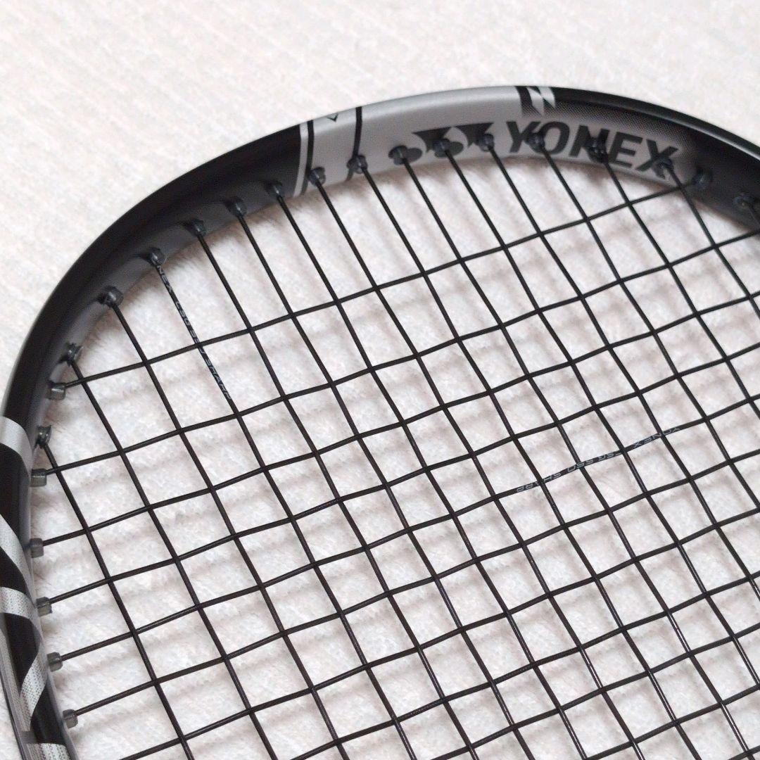 ヨネックス レーザーラッシュ7S XFL1 極美品
