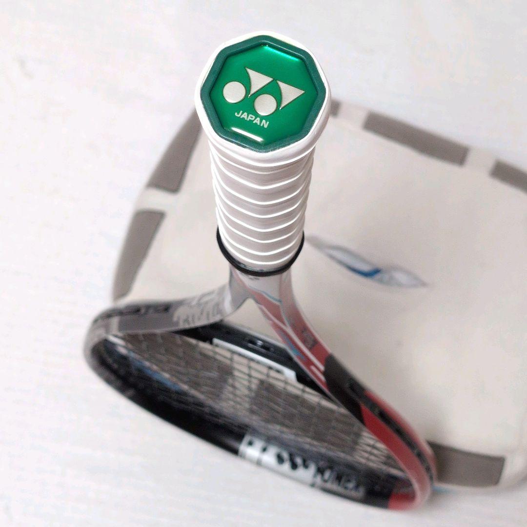 ヨネックス レーザーラッシュ7S XFL1 極美品