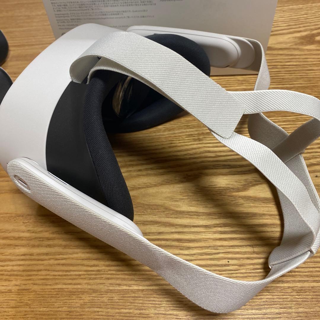  Quest 3S 128GB メタクエスト3S