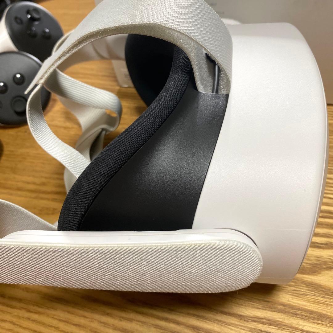  Quest 3S 128GB メタクエスト3S