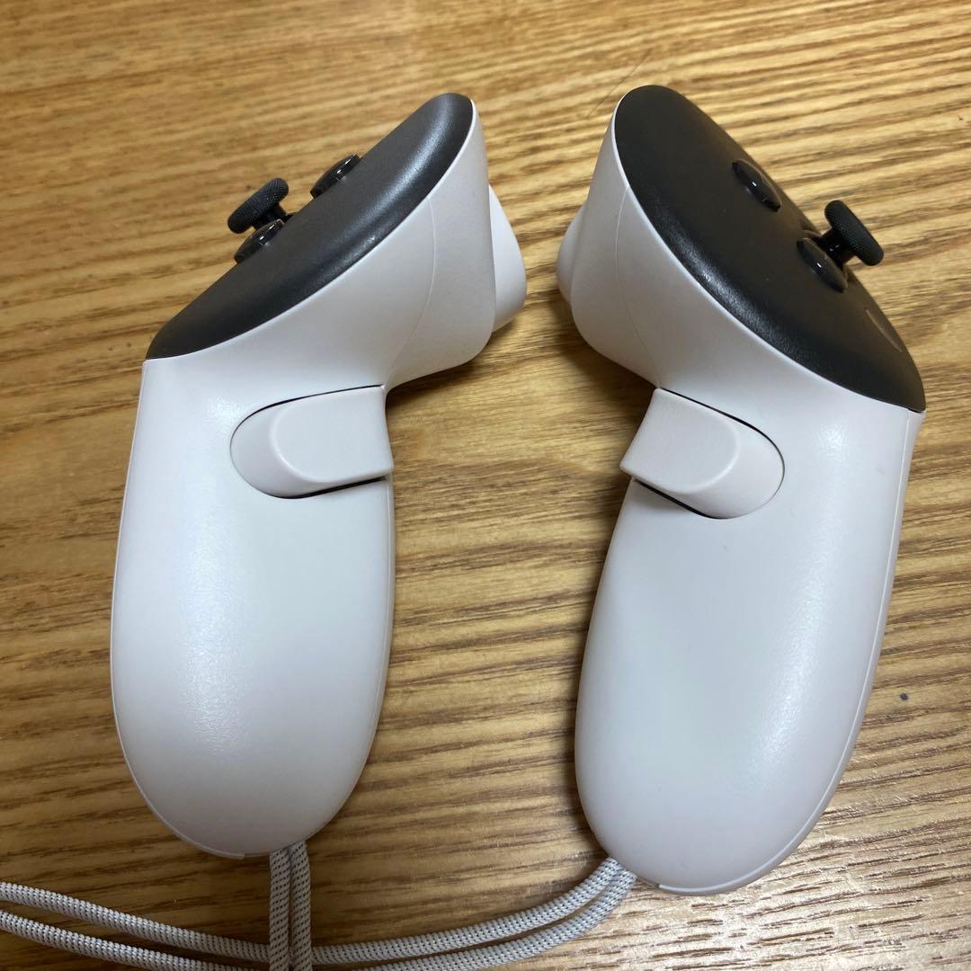  Quest 3S 128GB メタクエスト3S