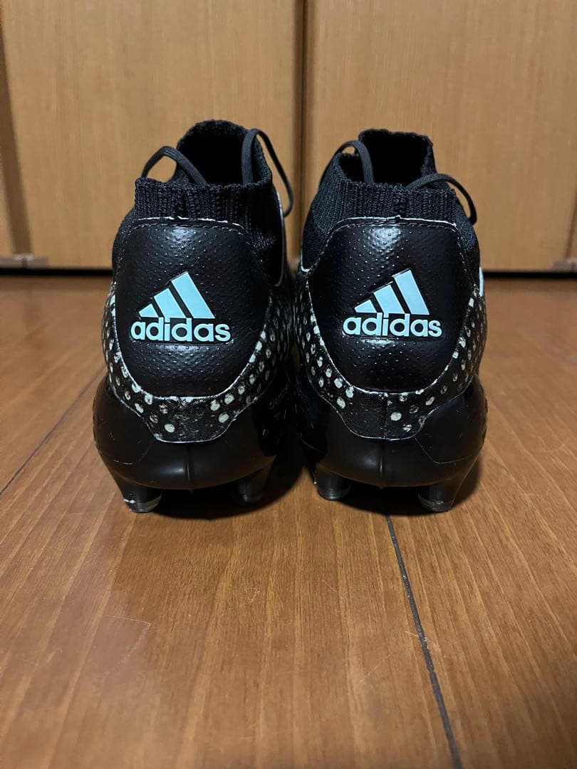 アディダス エース 16.1 プライムニット FG/AG 29センチ