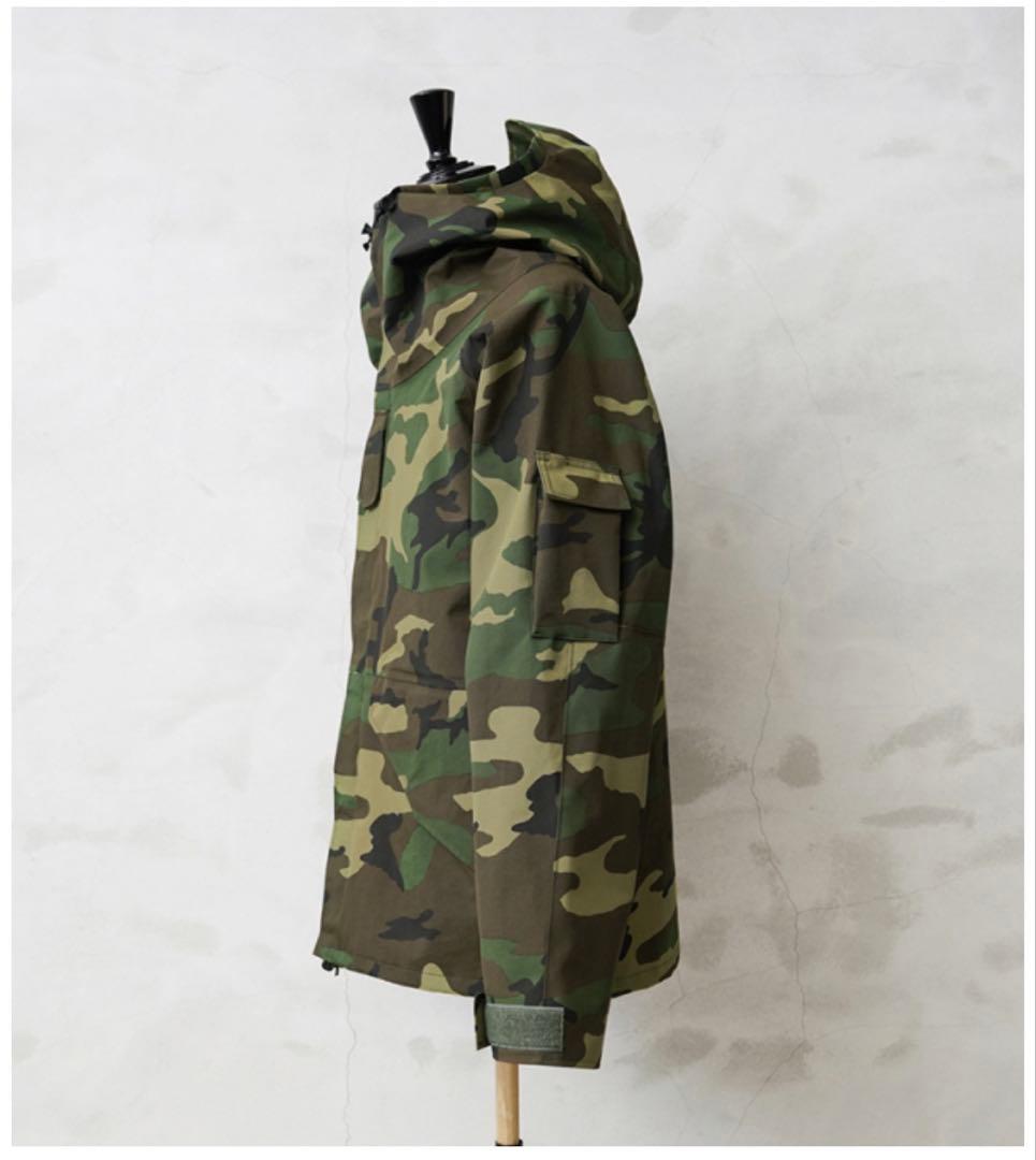 WAIPER.inc ECWCS GEN1 COLD WEATHER 前期型　Ｌ