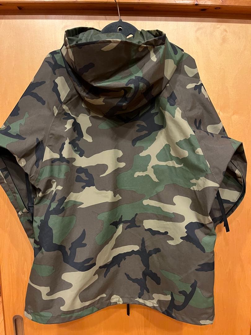 WAIPER.inc ECWCS GEN1 COLD WEATHER 前期型　Ｌ