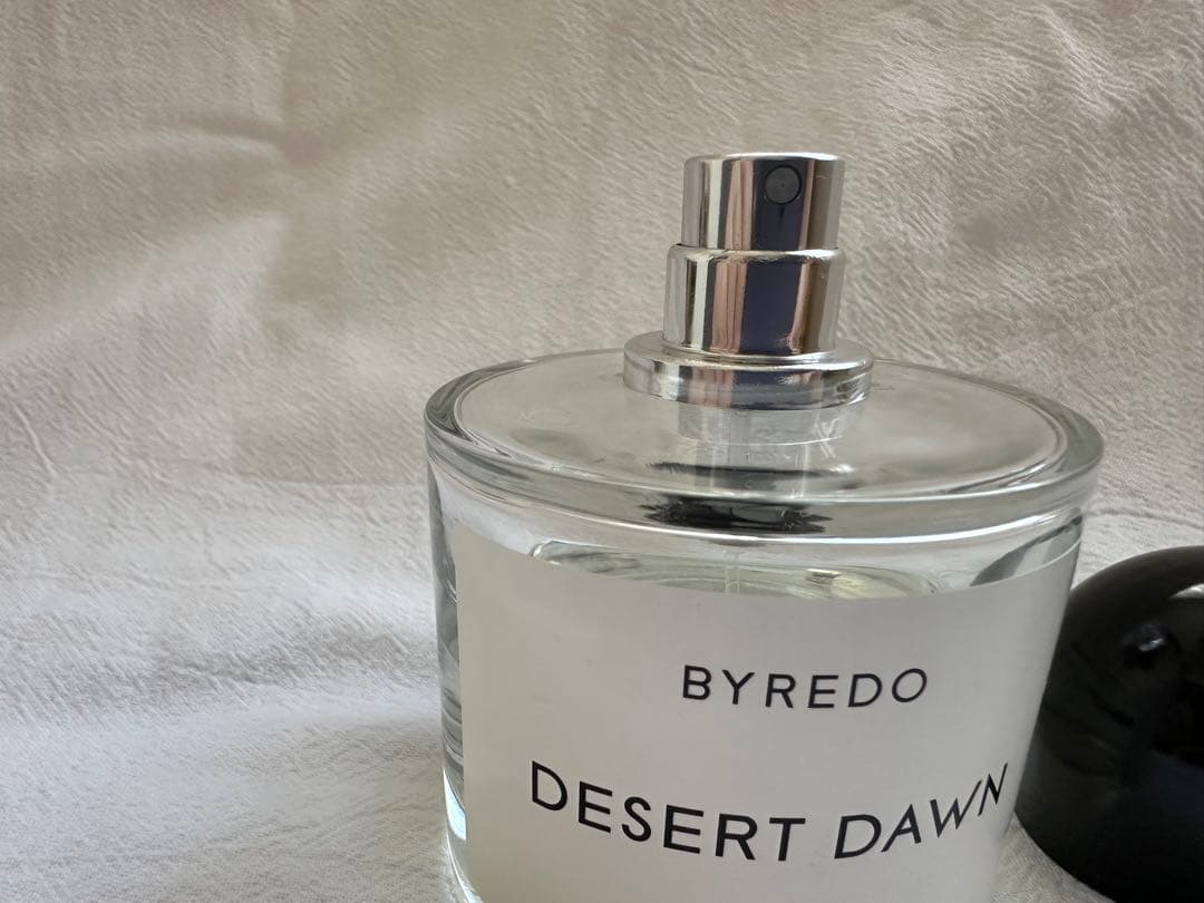 香水(ユニセックス) BYREDO DESERT DAWN 100ml