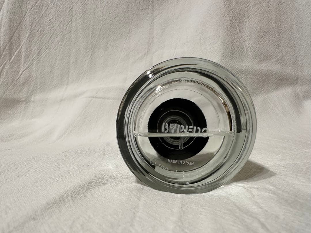 香水(ユニセックス) BYREDO DESERT DAWN 100ml