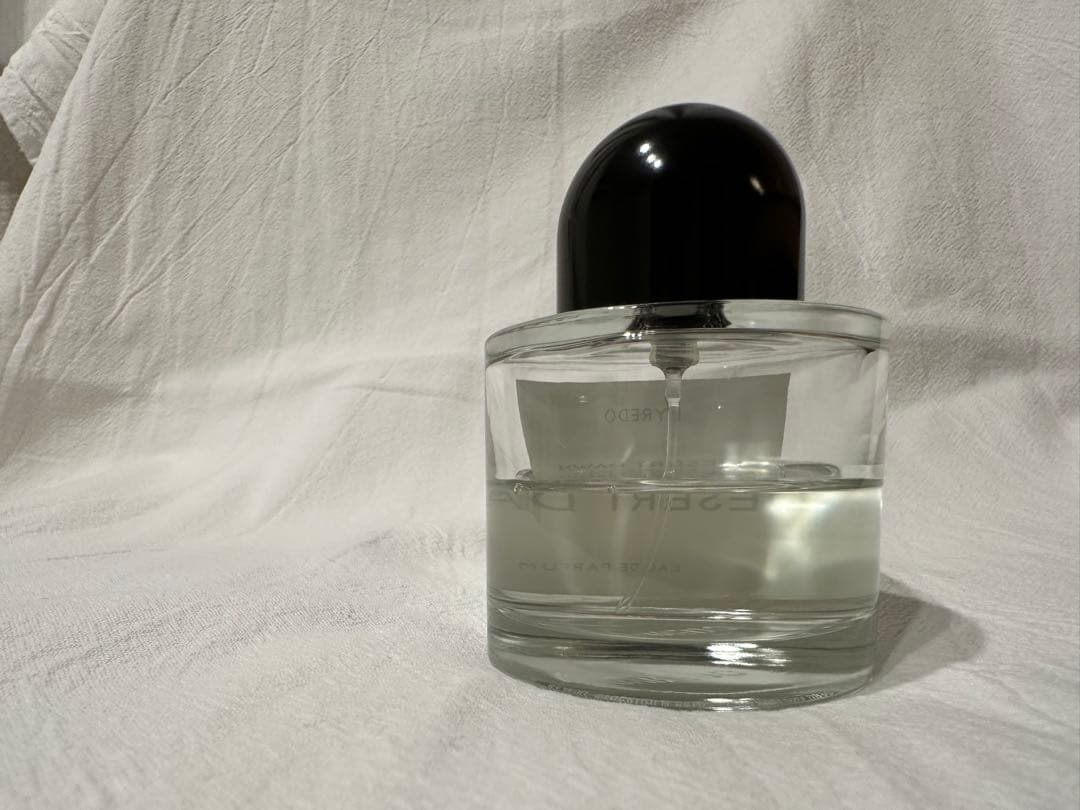 香水(ユニセックス) BYREDO DESERT DAWN 100ml