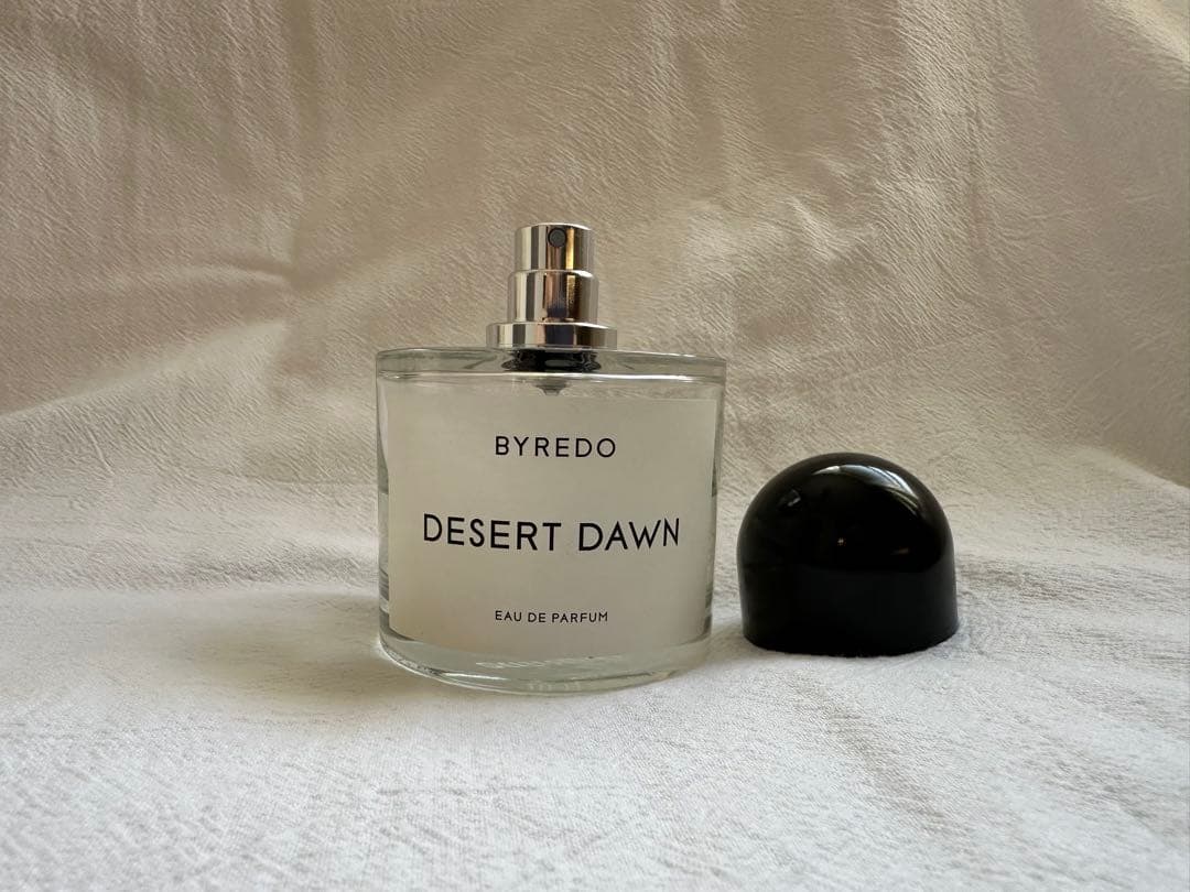 香水(ユニセックス) BYREDO DESERT DAWN 100ml