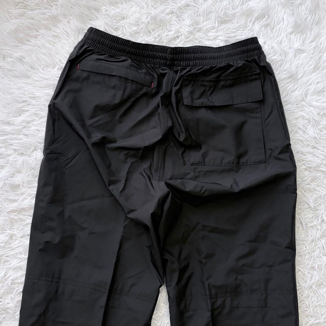 極美品✨Titleist タイトリスト レインウェア 上下セットアップ 黒 L