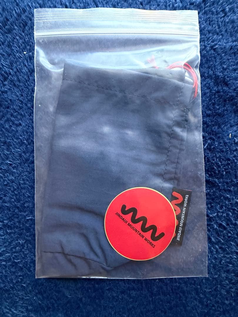 バーベキュー・調理用品 JINDAIJIMOUNTAINWORKS Hillbilly Pot 550