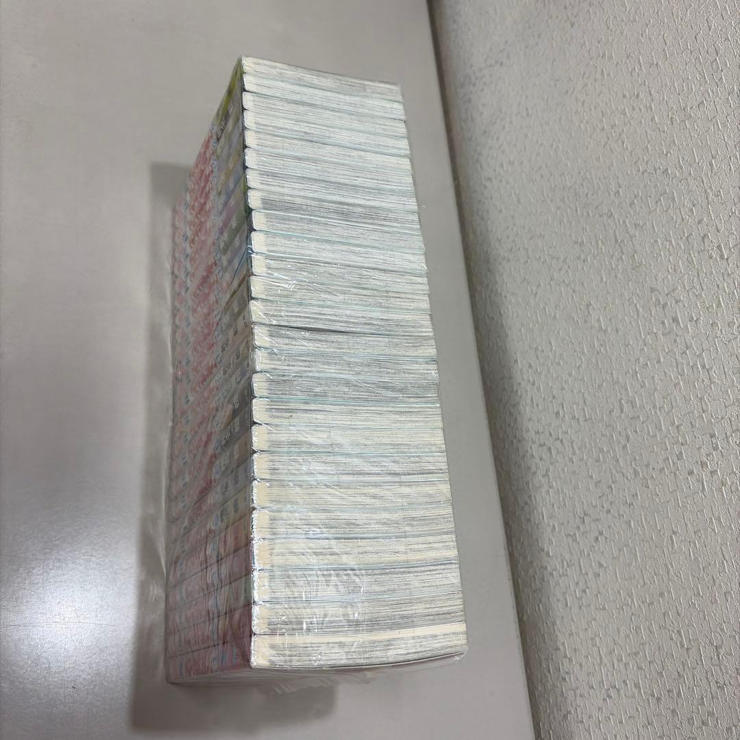 それでも世界は美しい　全２５巻セット