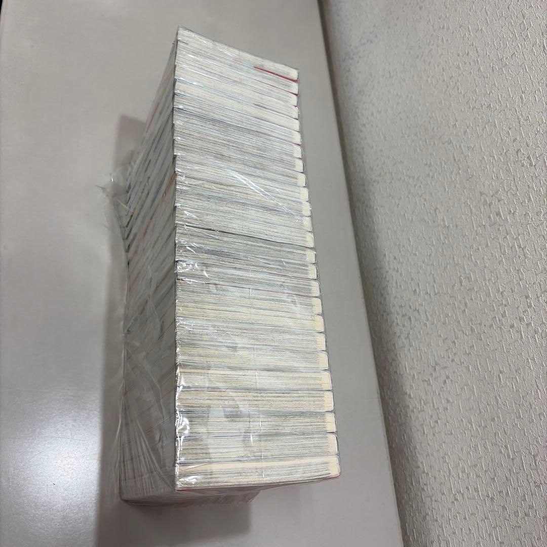 それでも世界は美しい　全２５巻セット