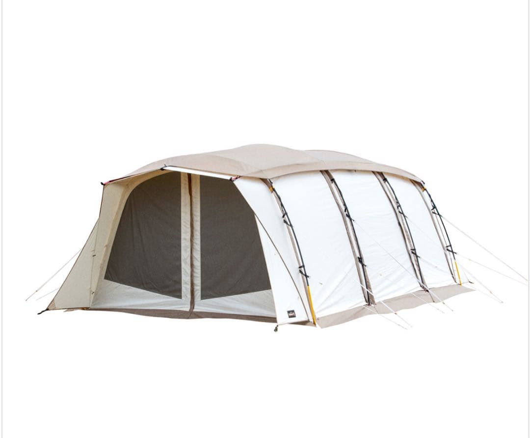 オガワ　アポロンTC　インナー付 ①