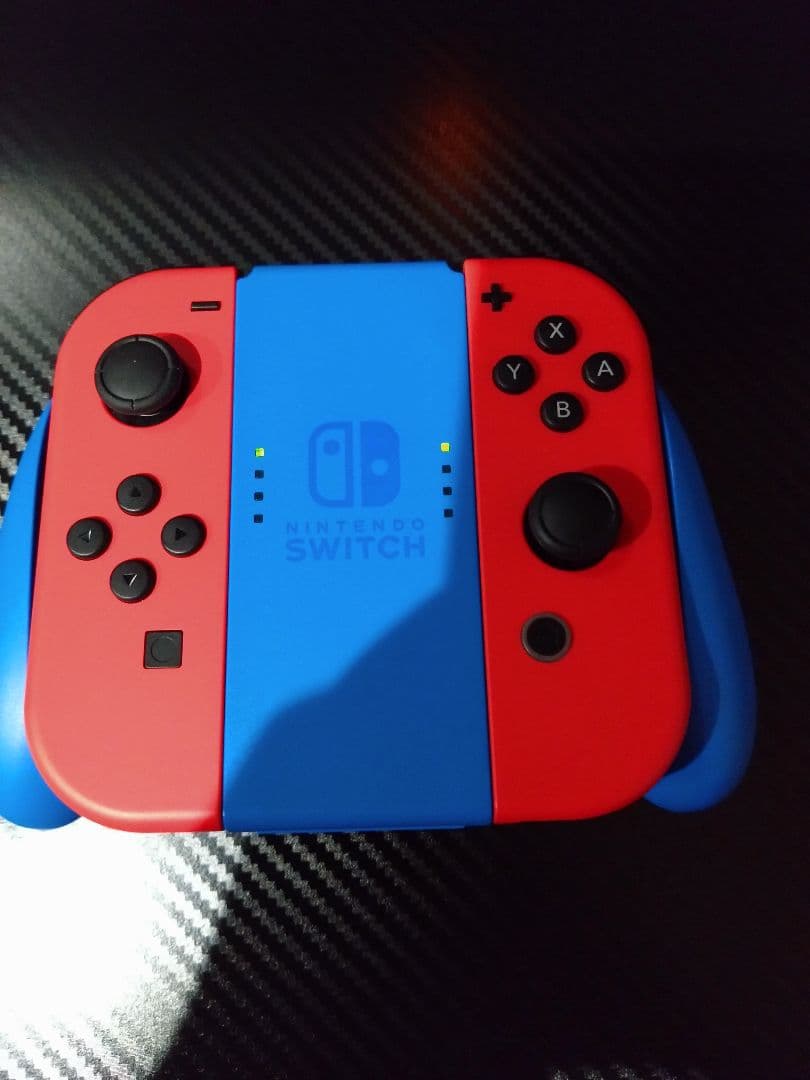 Switch マリオレッド ブルー モンスターハンターライズ, ピクミン4
