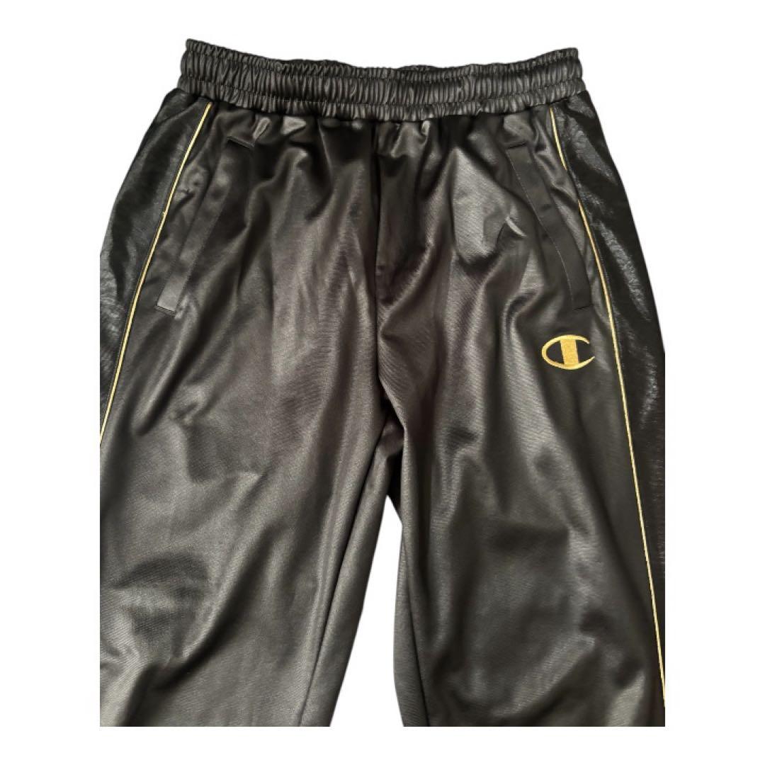 【魔裟斗モデル】Champion ジャージ上下セット