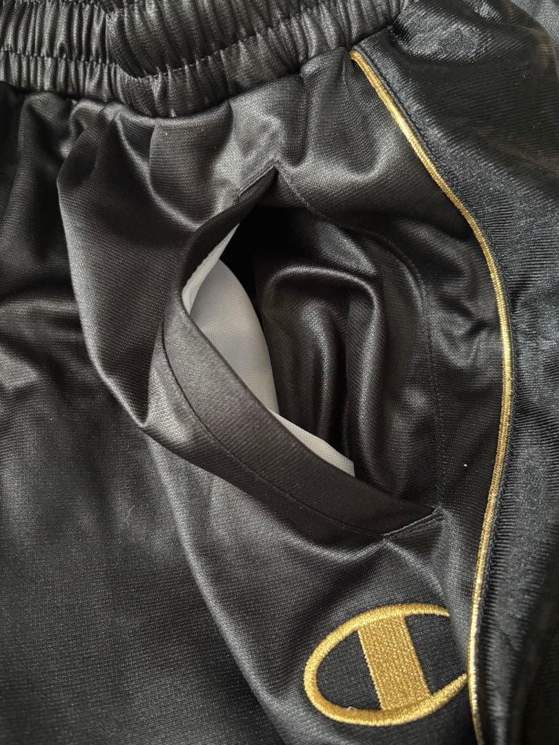 【魔裟斗モデル】Champion ジャージ上下セット