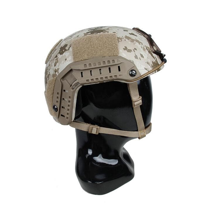 マリタイム ヘルメット DX Ver. SEALs DEVGRU仕様