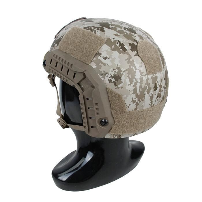 マリタイム ヘルメット DX Ver. SEALs DEVGRU仕様