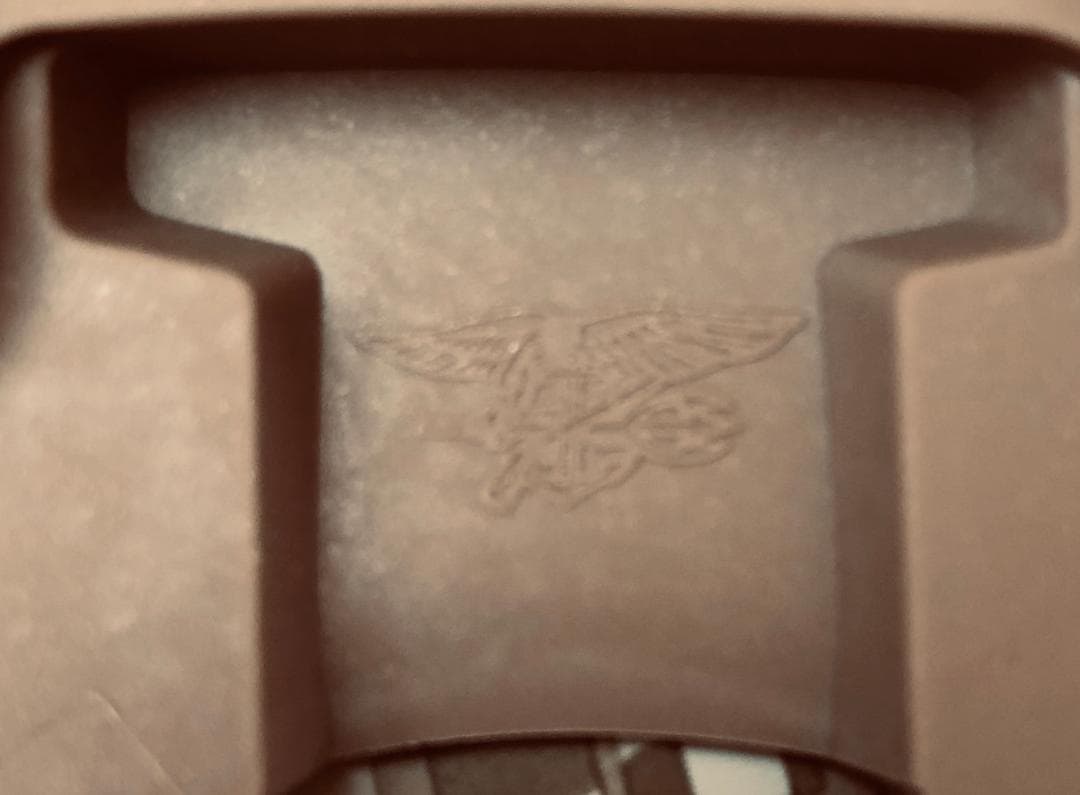 マリタイム ヘルメット DX Ver. SEALs DEVGRU仕様