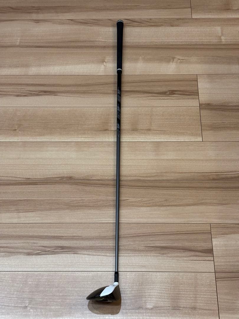 まとめ割あり M2 15° クロカゲ 6S 3w スプーン 60G S 2017