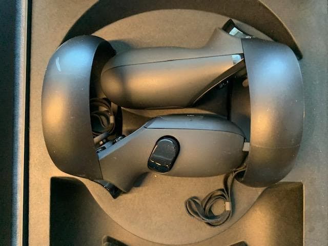  Quest 128GB VRヘッドセット