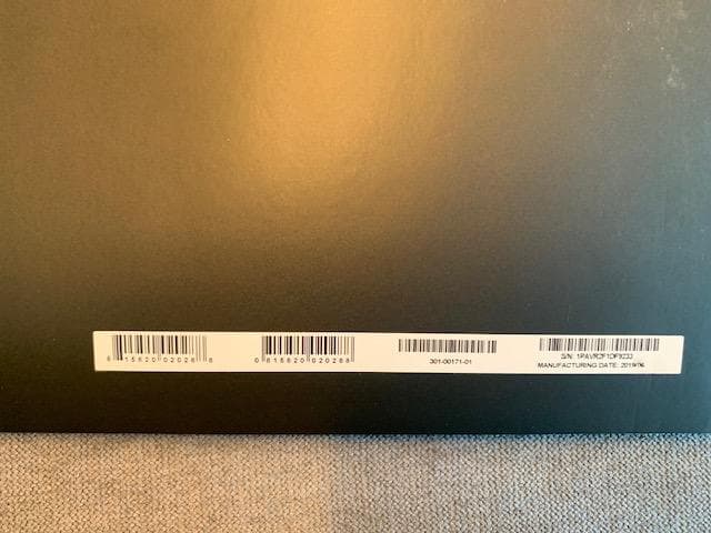  Quest 128GB VRヘッドセット