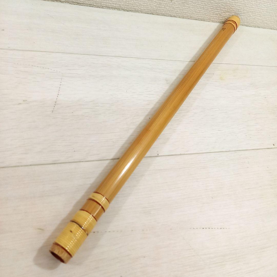 明鏡 篠笛 八本調子 横笛 和楽器