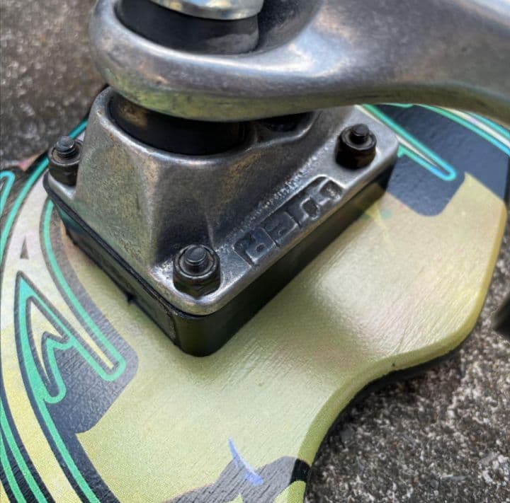 【最終値下げ】中古美品　グラビティ ロングスケボー 早い者勝ち!!