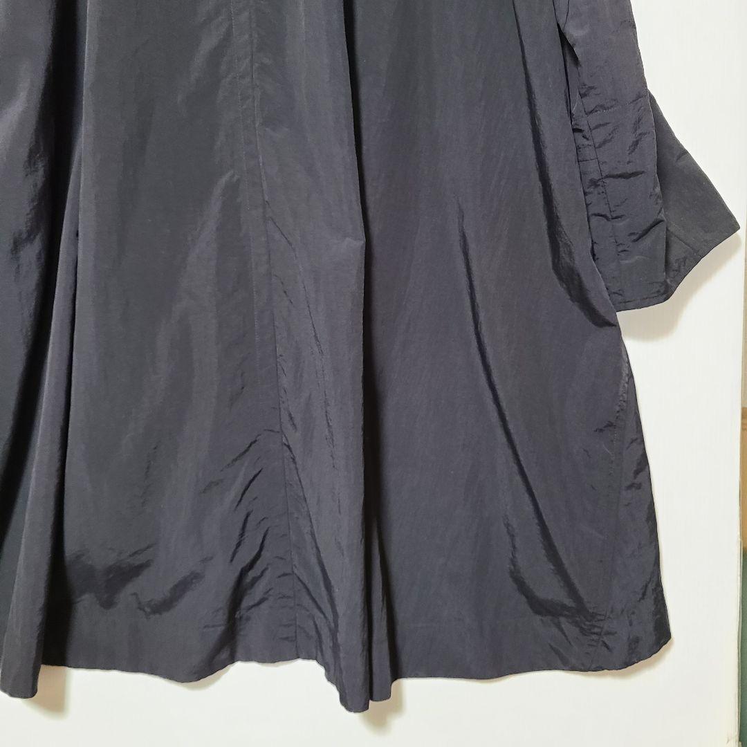 つくね様ご検討中　萌 MOYURU　モユル　オーバーサイズ ロングコート　M～L