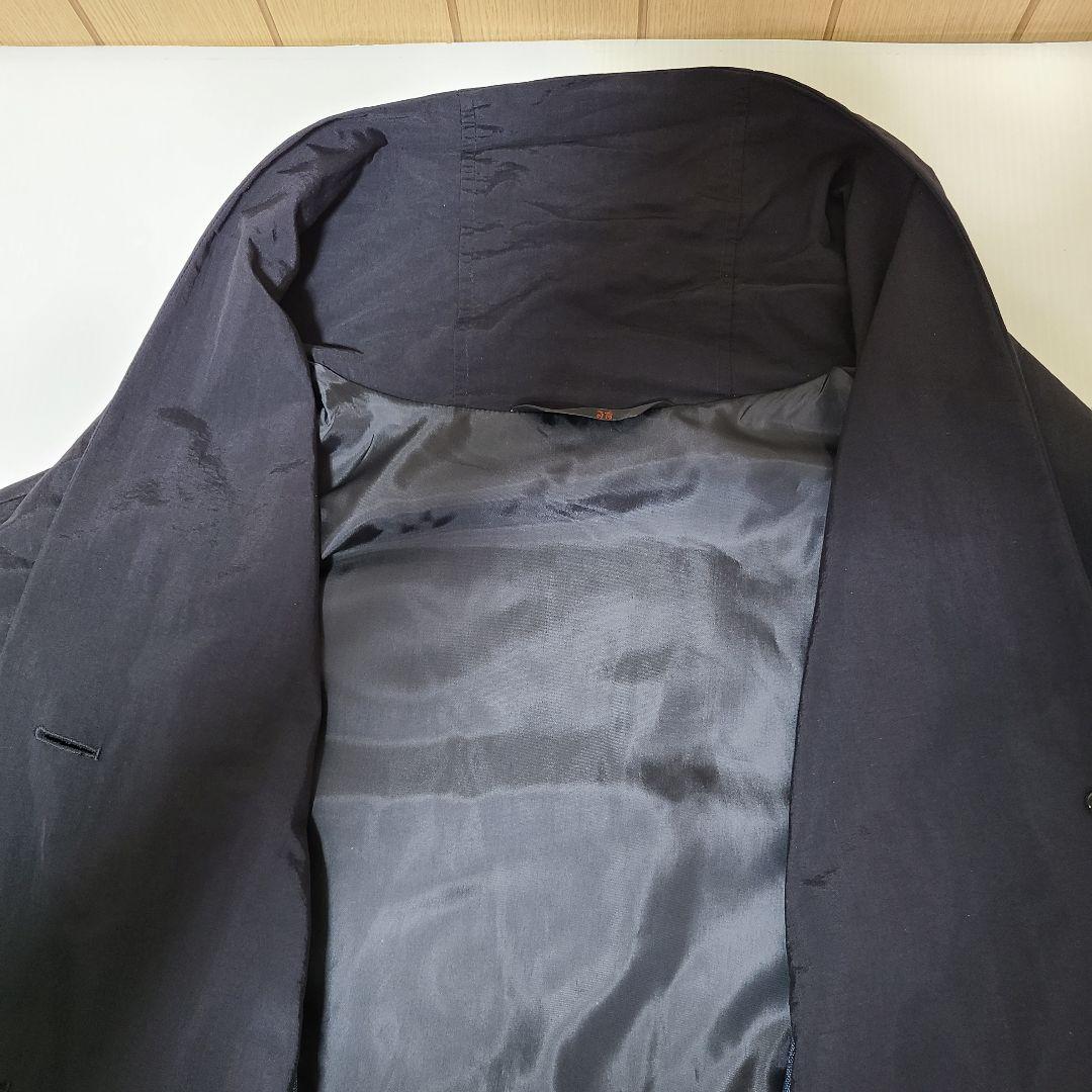 つくね様ご検討中　萌 MOYURU　モユル　オーバーサイズ ロングコート　M～L