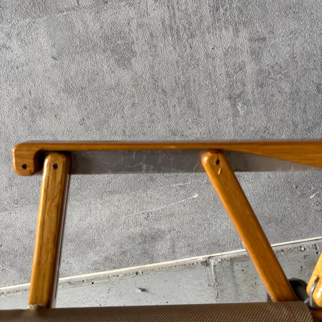 sunsetclimax カーミットチェア サンセットクライマックス ベージュ