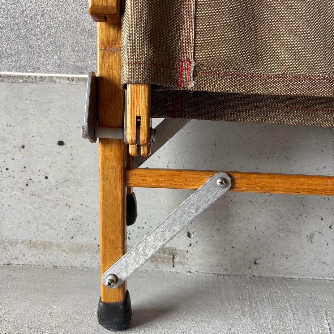 sunsetclimax カーミットチェア サンセットクライマックス ベージュ