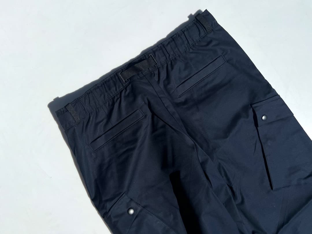 XL 新品タグ付き NIKE × PATTA NRG A2 カーゴパンツ