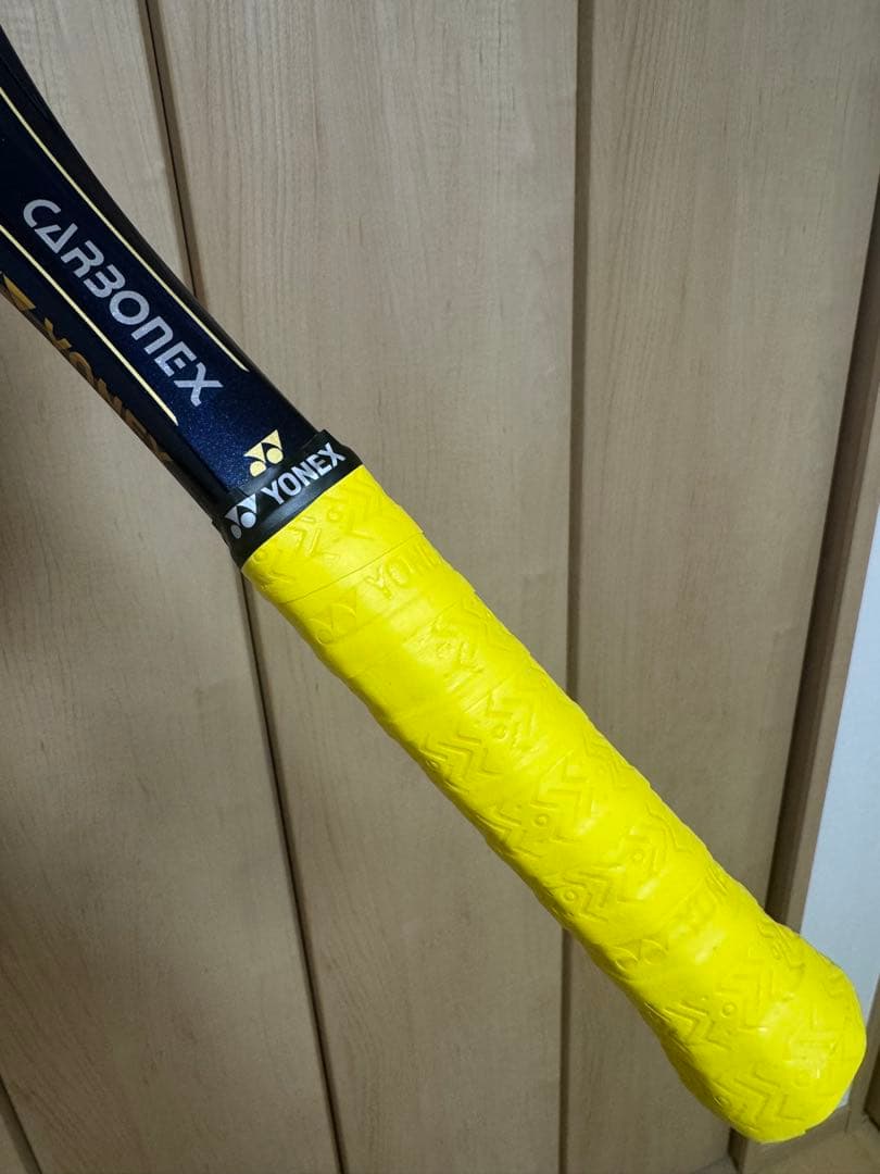 【処分セール】YONEX CARBONEX テニスラケット