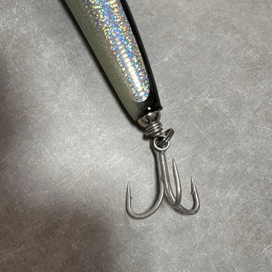 カーペンター　ガンマ　105