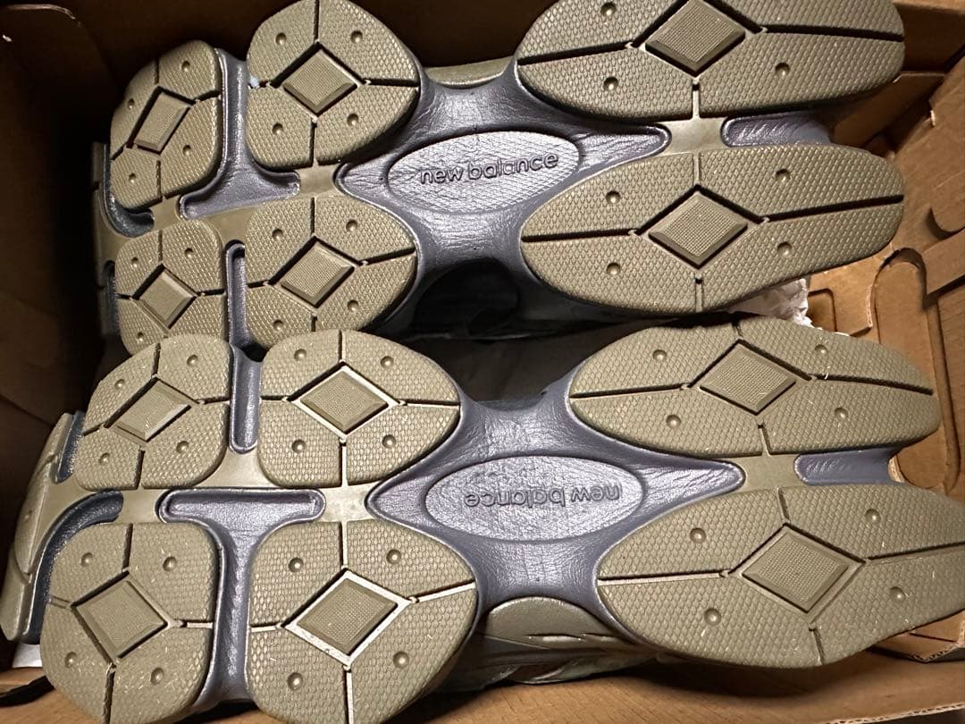 New balance ニューバランス U9060PH 9060 24.5cm