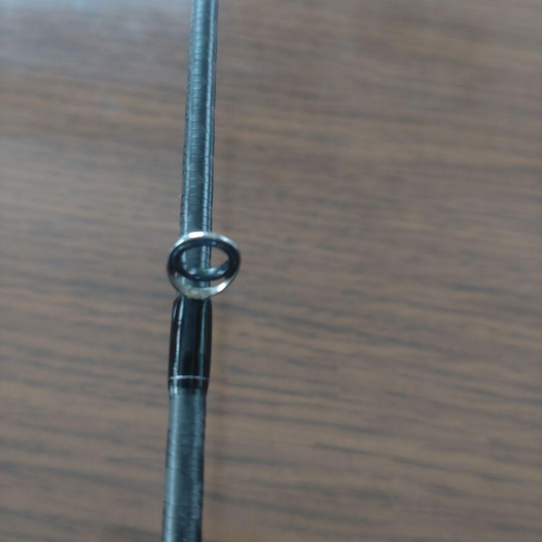 シマノ 18 ディアルーナ S106MH