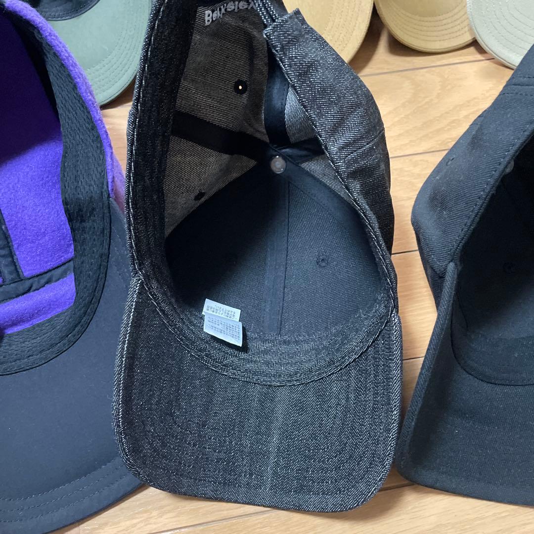 THE NORTH FACE 帽子8点セット　最大値下げ