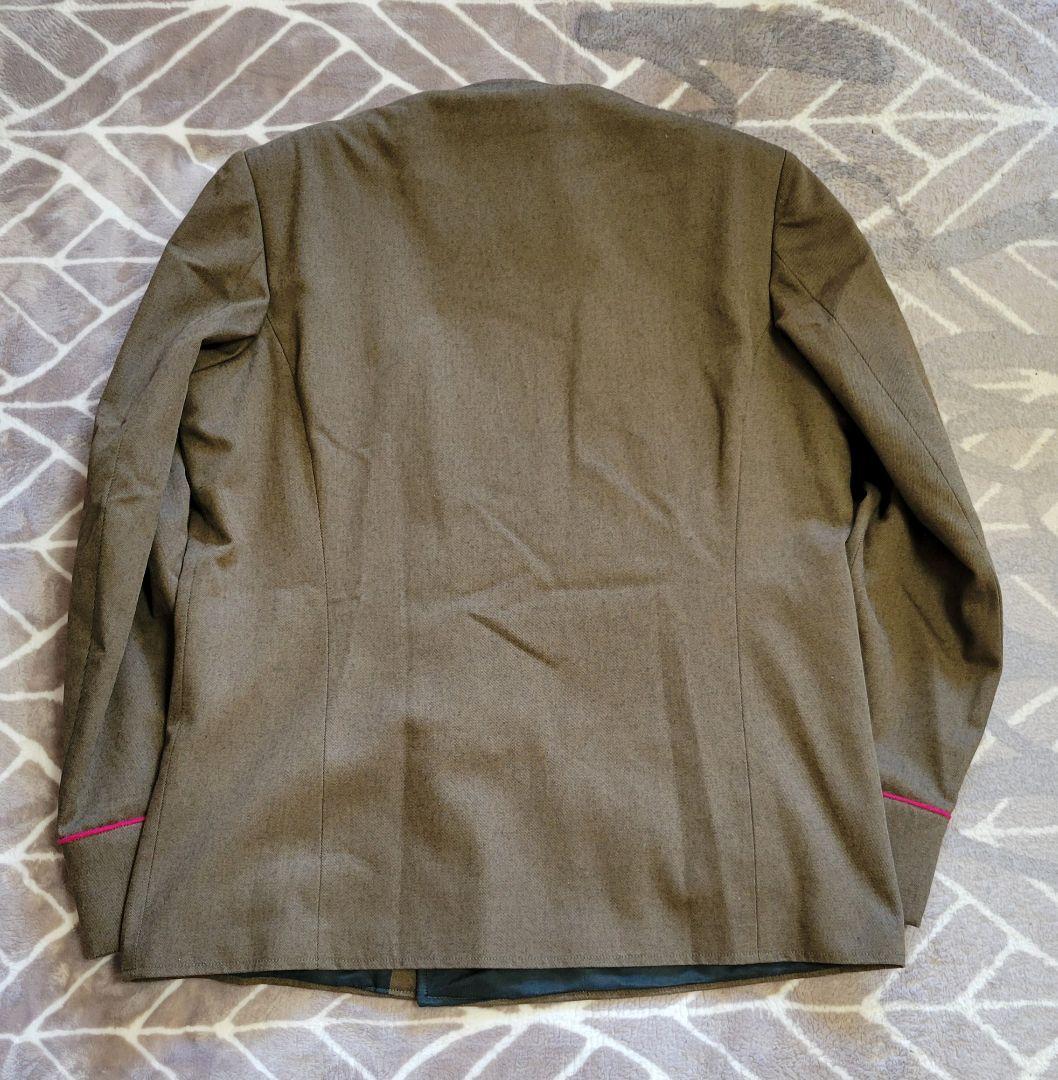 ソ連軍 43年型キーチェリ 歩兵科 レプリカ