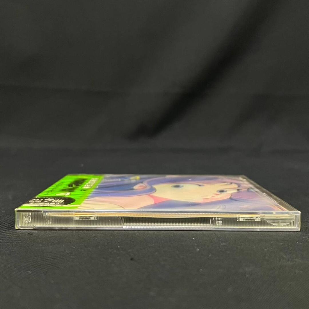 未開封 CD うる星やつら 1987 映画BGM集4